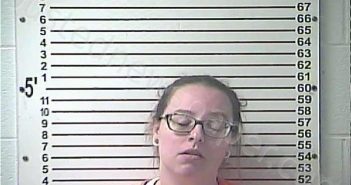 <B>DEVER</B>, <B>BRITTANY</B> <B>LENA</B> #, Hardin County, Kentucky - 2023-04-27 20:31:00