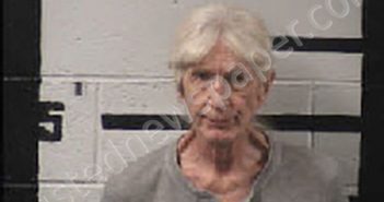 <B>WILKINSON</B>, <B>WILLIAM</B> <B>EARL</B> #, Transylvania County, North Carolina - 2023-04-27 08:00:00