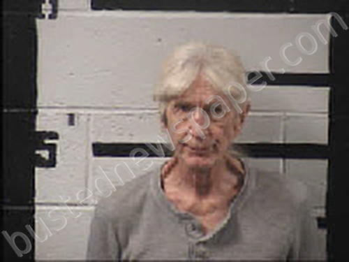WILKINSON, WILLIAM EARL #, Transylvania County, North Carolina - 2023-04-27 08:00:00
