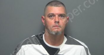 <B>DOBBS</B>, <B>SEAN</B> <B>CHRISTOPHER</B> #, Montgomery County, Texas - 2023-04-27 17:20:00