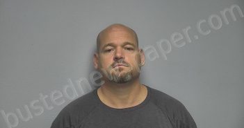 ESPEJO, LUCAS | 2023-04-27 09:28:00 Mccracken County, Kentucky Booking