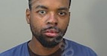 <B>WHITE</B>, <B>XAVIER</B> DONTE #, Dane County, Wisconsin - 2023-04-27 11:59:00