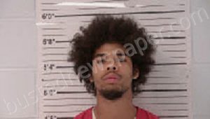 ANDRADE, ANTHONY KEONA | 2023-04-27 21:00:00 Middle Peninsula Regional Jail, Virginia Booking