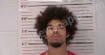 <B>ANDRADE</B>, <B>ANTHONY</B> <B>KEONA</B> #, Middle Peninsula Regional Jail, Virginia - 2023-04-27 21:00:00