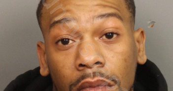 MCCONICO, LARICKEY DEONTE | 2023-04-27 13:08:00 Jefferson County, Alabama Booking