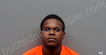 <B>DIXSON</B>, <B>DARVON</B> DEYON #, Smith County, Texas - 2023-04-27