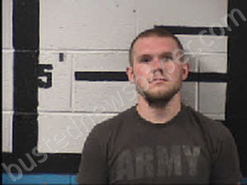 TREADWAY, AARON SAMUEL #, Transylvania County, North Carolina - 2023-04-27 16:26:00