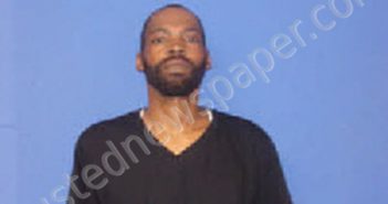 <B>THOMPSON</B>, <B>CHRISTOPHER</B> <B>ROSHURD</B> #, Sampson County, North Carolina - 2023-04-27 10:48:00