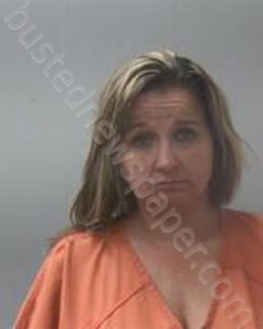 LISA ANN JONES | 2023-04-27 19:16:00 Madison County, Alabama Booking