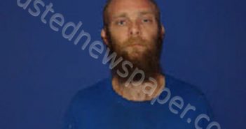 <B>TYNDALL</B>, <B>SEAN</B> <B>EVAN</B> #, Sampson County, North Carolina - 2023-04-27 05:12:00