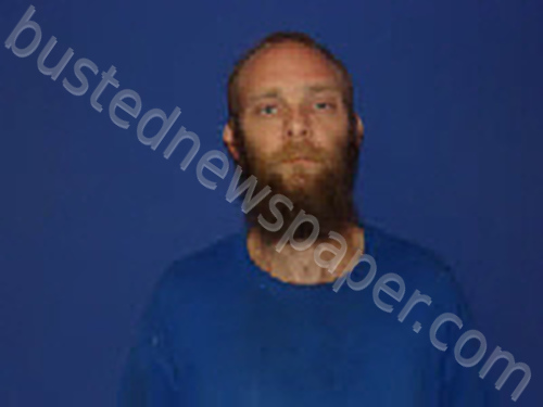 TYNDALL, SEAN EVAN #, Sampson County, North Carolina - 2023-04-27 05:12:00