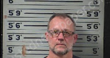 <B>ANDERS</B>, <B>RONALD</B> <B>CHADWICK</B> #, Transylvania County, North Carolina - 2023-04-27 08:00:00