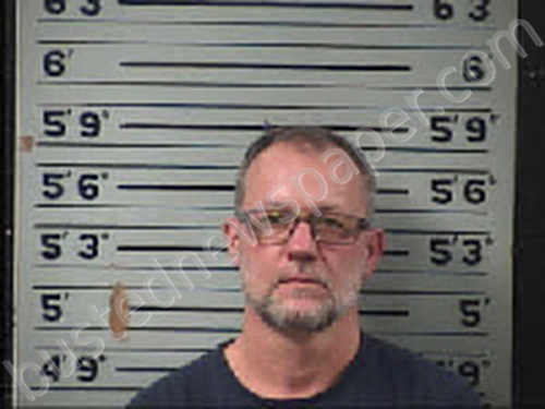 ANDERS, RONALD CHADWICK #, Transylvania County, North Carolina - 2023-04-27 08:00:00