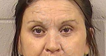 <B>RUTHERFORD</B>, <B>AMANDA</B> <B>RAE</B> #, Dickinson County, Kansas - 2023-04-27 17:05:00