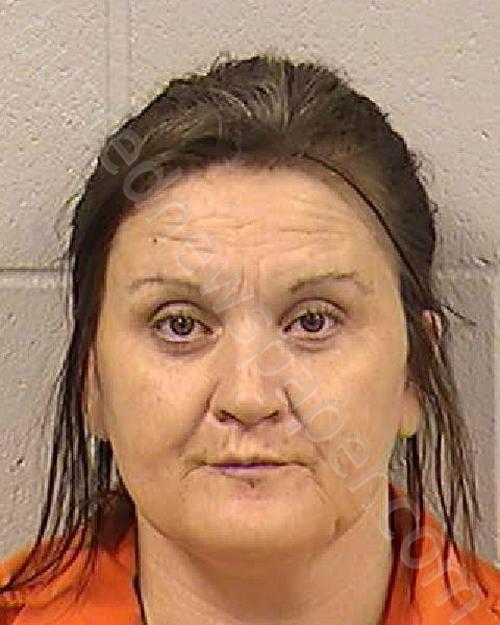 RUTHERFORD, AMANDA RAE #, Dickinson County, Kansas - 2023-04-27 17:05:00