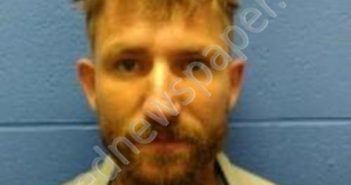 <B>JAMES</B> <B>NICHOLAS</B> <B>WALKER</B> #, Faulkner County, Arkansas - 2023-04-27 20:34:00