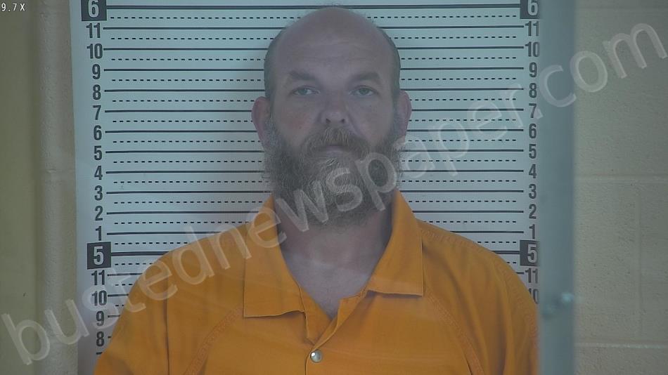 DAVIS, TIMOTHY #, Taylor County, Kentucky - 2023-04-27 19:11:00