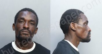 <B>JOHNSON</B>, <B>REMY</B> #, Miami-Dade County, Florida - 2023-04-27 04:34:00