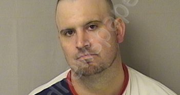 COMBS, STEPHAN PAUL | 2023-04-27 23:30:00 Wood County, West Virginia Booking