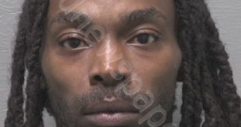 <B>ROBINSON</B>–<B>MURRAY</B>, <B>ANTONIO</B> <B>JAMEEL</B> #, New Hanover County, North Carolina - 2023-04-28