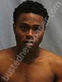 MCCOY, ANDRE LAMONT #, Pulaski County, Arkansas - 2023-04-28