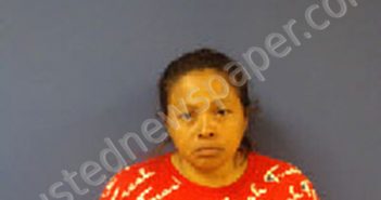 <B>LANZA</B>, <B>FLORA</B> #, Sampson County, North Carolina - 2023-04-28 09:12:00