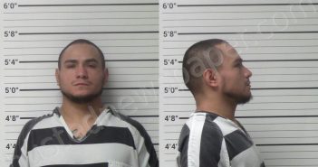 <B>CARRILLO</B>, <B>MATTHEW</B> <B>RIVERA</B> #, Kerr County, Texas - 2023-04-28