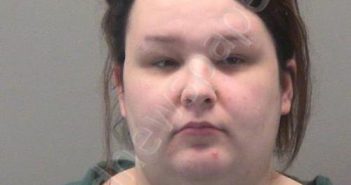 <B>BRYANT</B>, <B>KRISTEN</B> <B>RENE</B> #, Montgomery County, Ohio - 2023-04-28 14:15:00