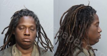 <B>JOHNSON</B>, <B>NATASHA</B> <B>KIM</B> #, Miami-Dade County, Florida - 2023-04-28 13:03:00