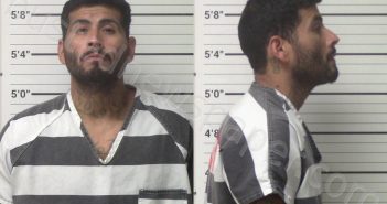 <B>OLIVAN</B>, <B>MARK</B> <B>ANDREW</B> #, Kerr County, Texas - 2023-04-28