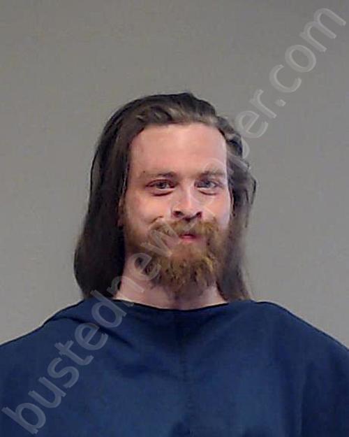 FOREMAN, JACOB MCCLAIN #, Collin County, Texas - 2023-04-28 12:39:00