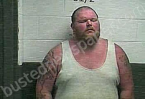 DAVIS, EDWARD #, Whitley County, Kentucky - 2023-04-28 23:01:00