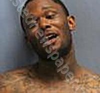 <B>GAY</B>, <B>LAROY</B> <B>BENARD</B> <B>JR</B>. #, Pulaski County, Arkansas - 2023-04-28