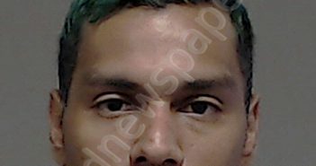 <B>DUARTE</B>, <B>JAVIER</B> #, Collin County, Texas - 2023-04-28 14:50:00