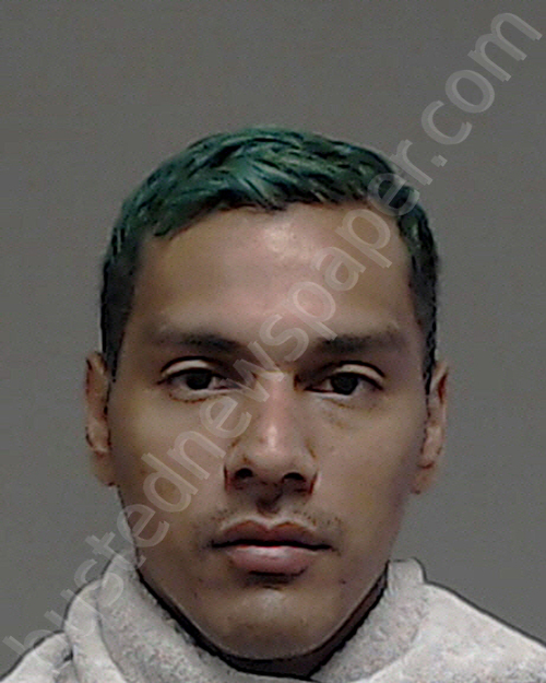 DUARTE, JAVIER #, Collin County, Texas - 2023-04-28 14:50:00