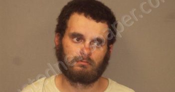 <B>HANN</B>, <B>JAMES</B> <B>WENDELL</B> #, Randolph County, Missouri - 2023-04-28 14:11:00