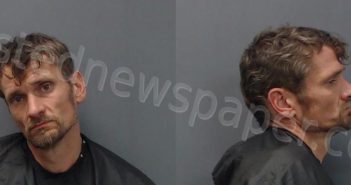 <B>RIDGE</B>, <B>JOHNATHAN</B> <B>ROY</B> #, Gregg County, Texas - 2023-04-28