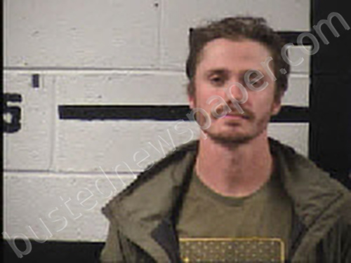 BELL, JEFFREY G #, Transylvania County, North Carolina - 2023-04-28 03:06:00