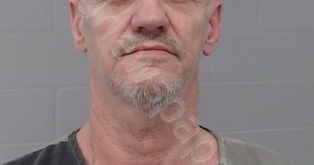 PORTER, <B>LARRY</B> <B>ANTHONY</B> #, <b>Johnson</b> County, Texas, Johnson County, Texas - 2023-04-29