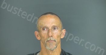<B>PRUITT</B>, <B>TERRY</B> RONNELL #, Halifax County, Virginia - 2023-04-29 11:13:00