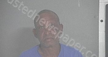 SMITH, JAMES W | 2023-04-29 Sandusky County, Ohio Booking
