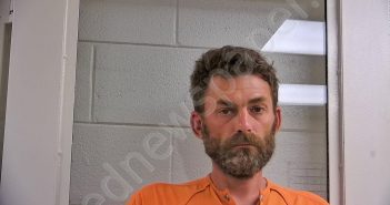 <B>WRIGHT</B>, <B>DANNY</B> <B>MICHEAL</B> #, Boyd County, Kentucky - 2023-04-29 23:04:00