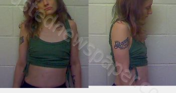 <B>DAILEY</B> <B>JENNA</B> <B>MORGAN</B> #, Craven County, North Carolina - 2023-04-29 14:45:02