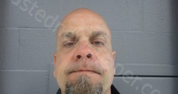 BABALA, PETER, JR. | 2023-04-29 14:05:00 Tucker County, West Virginia Booking