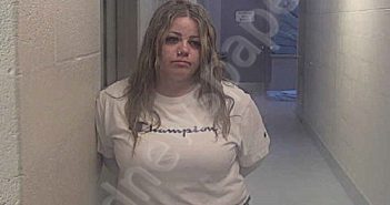 MATOS, ANGELIA THERESE | 2023-04-29 01:56:00 Cuyahoga County, Ohio Booking