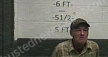 <B>FORE</B>, <B>ROGER</B> <B>ALLEN</B> #, Whitley County, Kentucky - 2023-04-29 15:04:00