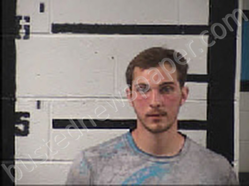 AKERS, MICHAEL TAYLOR #, Transylvania County, North Carolina - 2023-04-29 02:48:00
