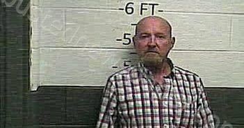 <B>HARRELL</B>, <B>LEONARD</B> #, Whitley County, Kentucky - 2023-04-29 01:12:00