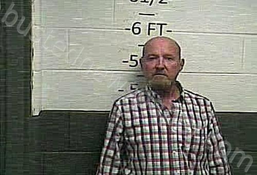 HARRELL, LEONARD #, Whitley County, Kentucky - 2023-04-29 01:12:00