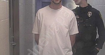 PIVONKA, JOSEPH A | 2023-04-29 19:46:00 Cuyahoga County, Ohio Booking